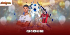 Cược Đồng Banh| Tỷ Lệ Cược Bóng Đá Công Bằng Nhất LUCKYWIN