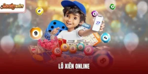 Lô Xiên Online| Hình Thức Cược Số Online Đỉnh Nhất LUCKYWIN